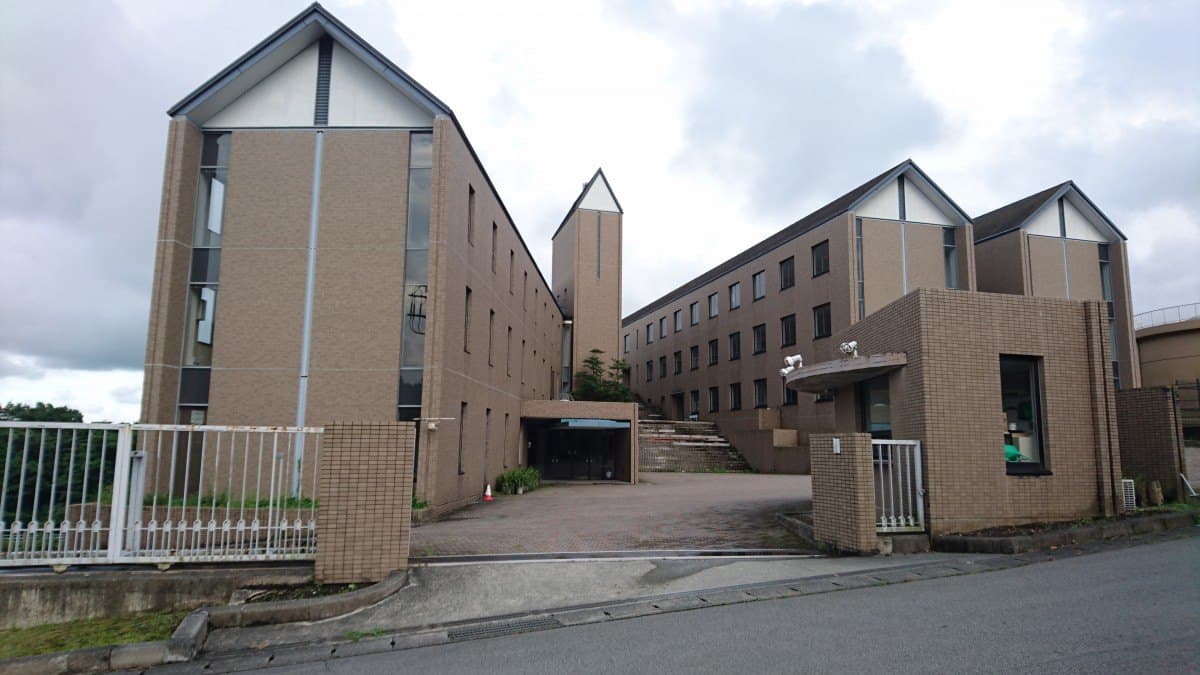 加藤学園 御殿場キャンパス