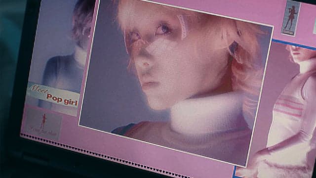 Lexie_Liu PopGirl_MV