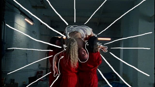 Sleeper (Hit) MV - Lowswimmer