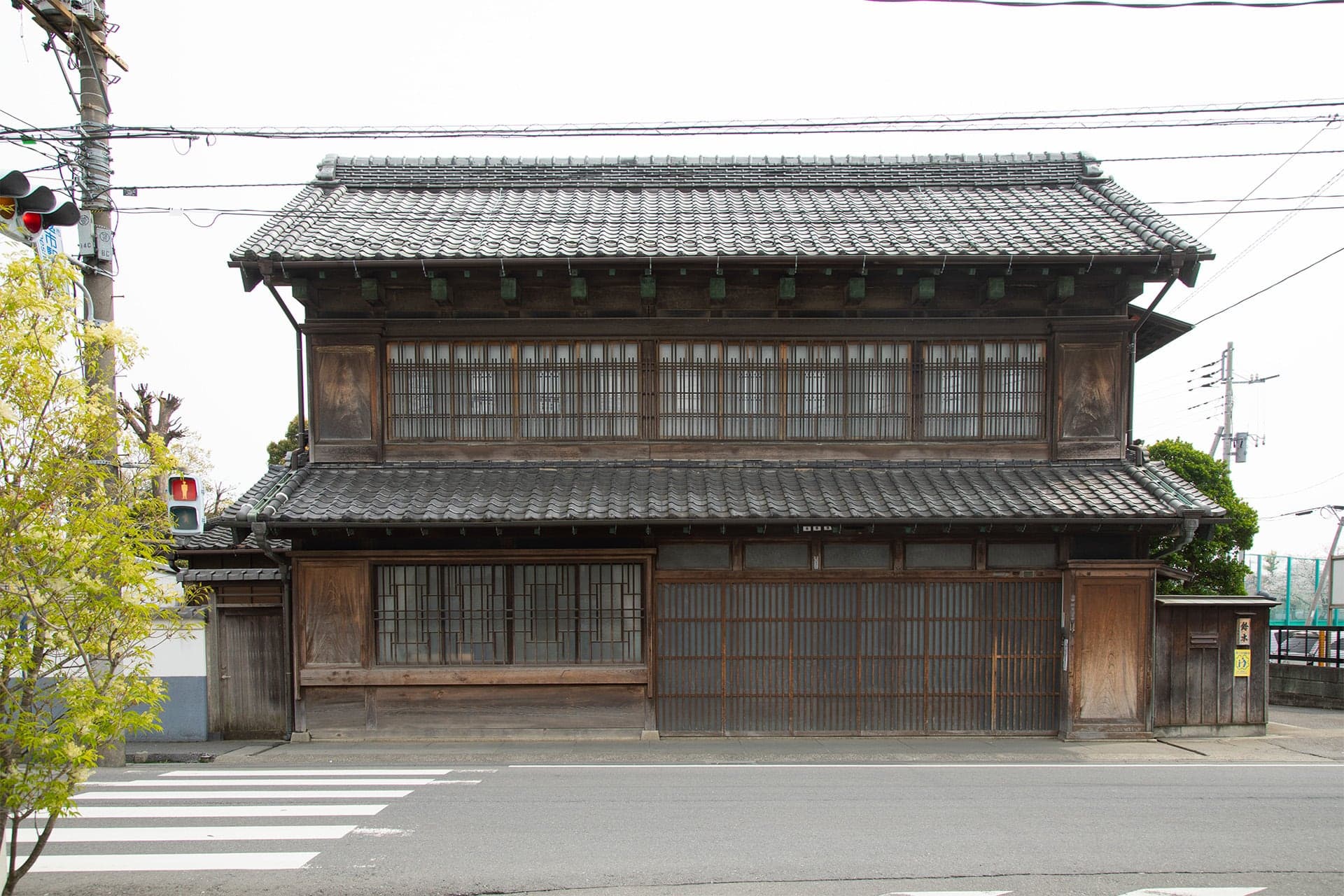 10 Traditional-House (Kominka) Filming Studios in & around Tokyo