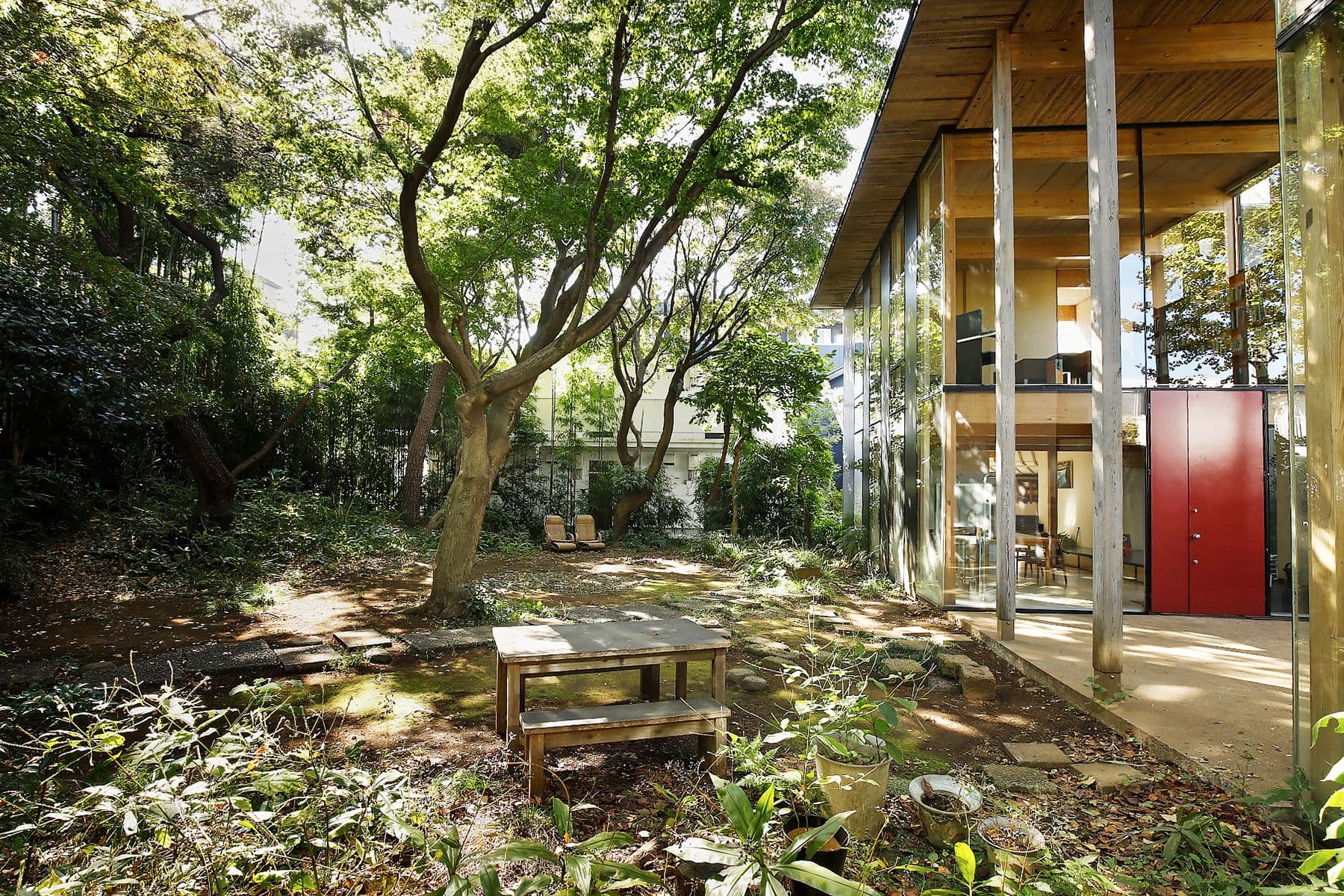 Designer & Architect Studios — 7 Spaces with a Point of View