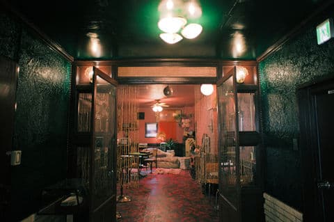 Vinyl House Studio 茨城日立店 3