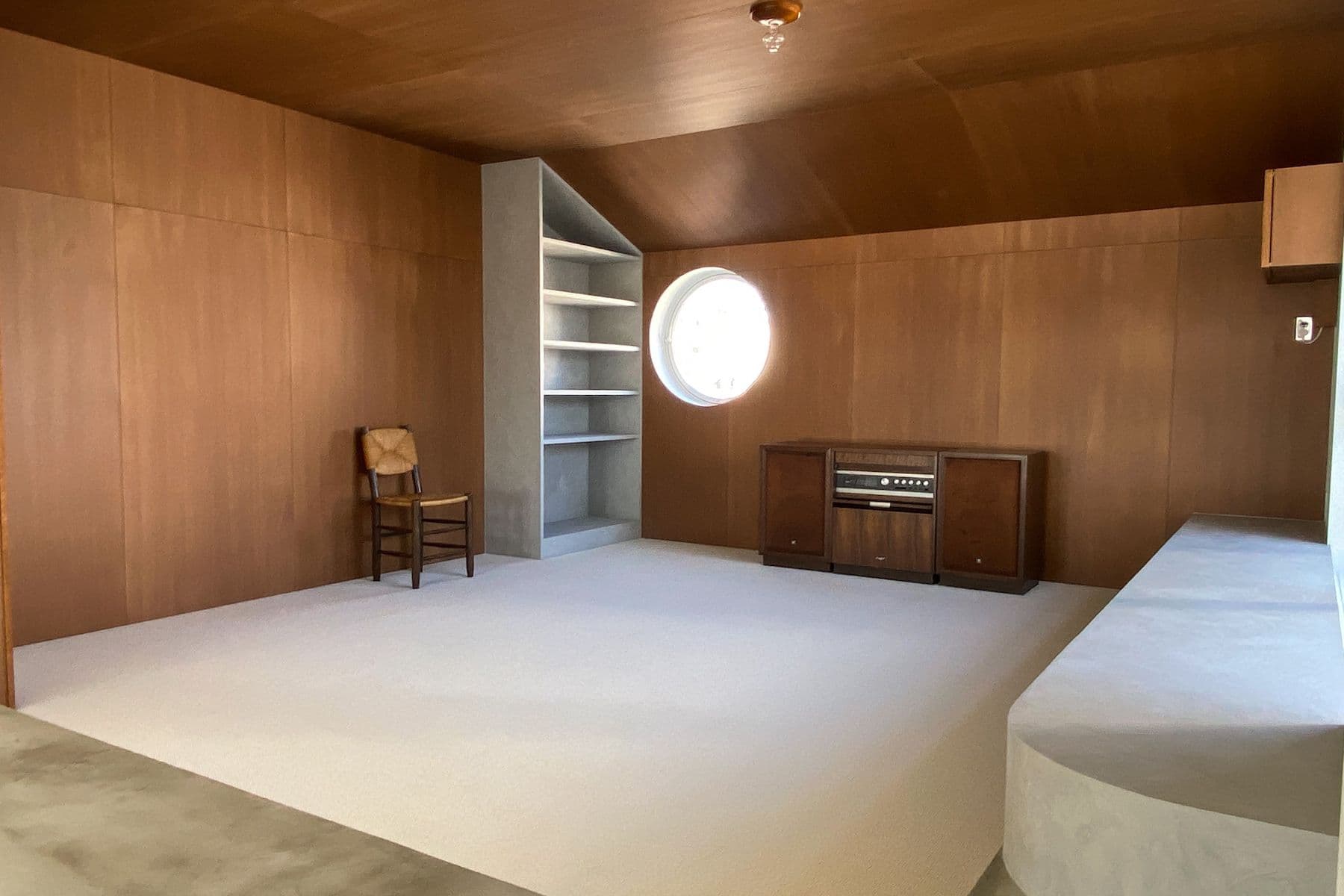 Context studio コンテクストスタジオ